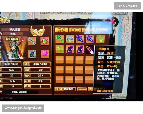《造梦西游3角色技能搭配技巧详解助你轻松击败强敌》