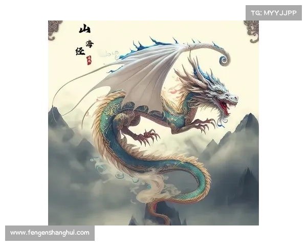 揭开神秘面纱神兽森林探险中十大奇幻生物的惊异传说